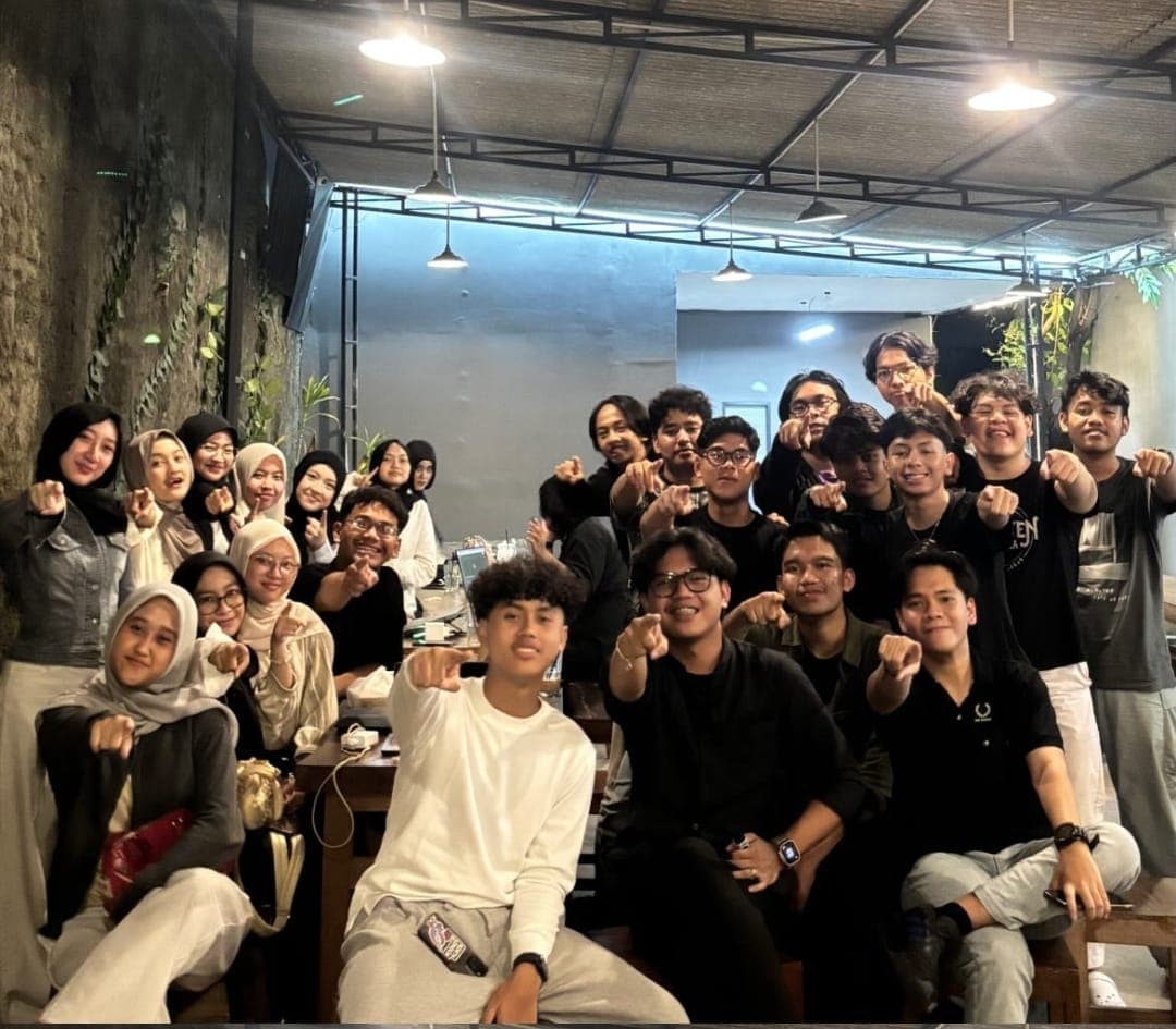 JAWARAGAMA — Staff of Human Resource Development (PSDM)