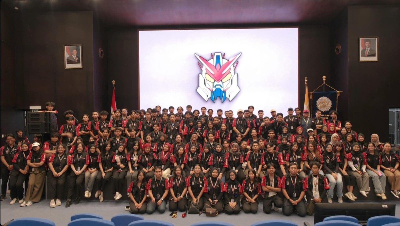 Technocorner — Staff of Equipment, Logistics, and Consumption